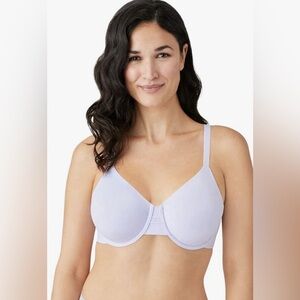 Wacoal At Ease Underwire Bra Size 34G